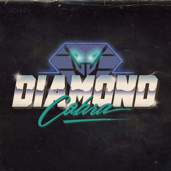 Cover art for Diamond Cobra